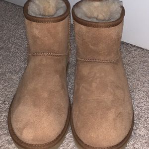 Mini uggs